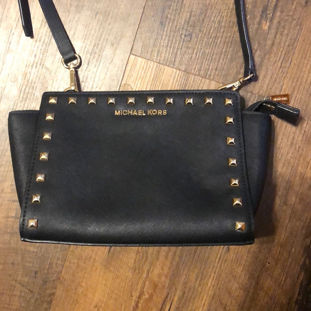 MICHAEL KORS PURSE